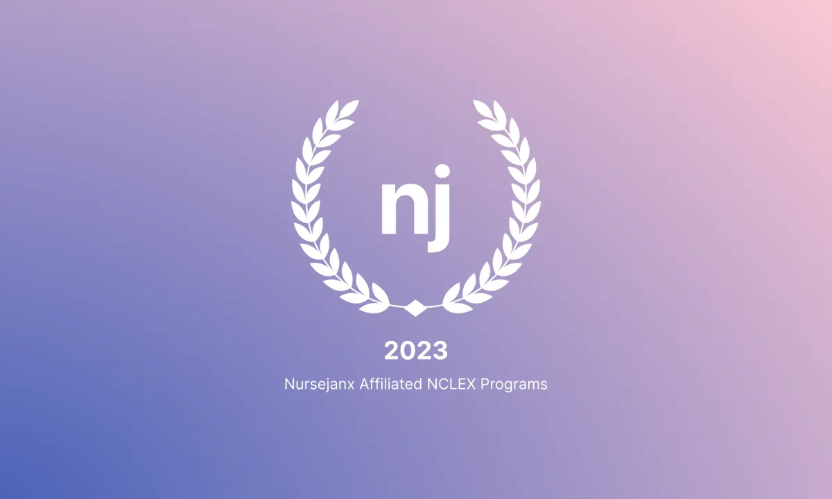 Best NCLEX Programs in 2023 (with Coupons)